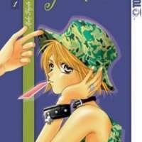  ����� Platinum Garden <small>Story & Art</small> 